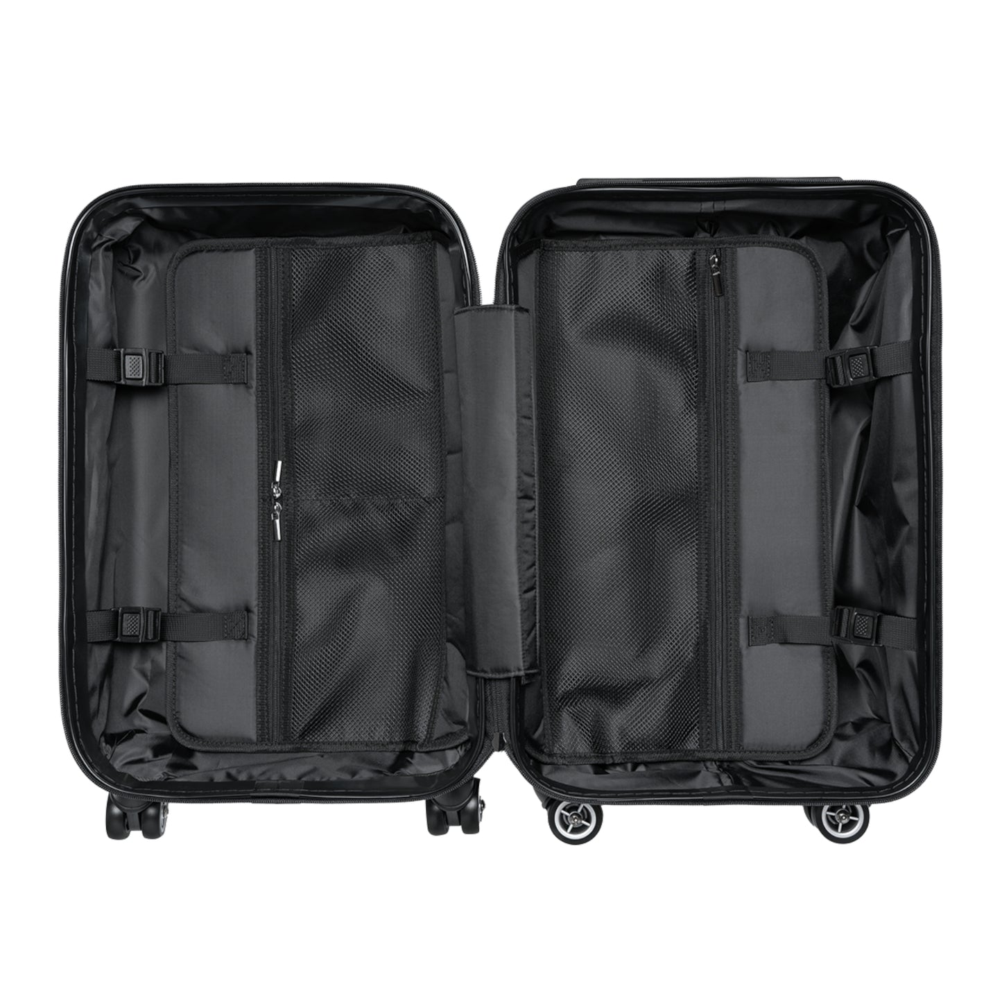 Brooklyn Bridge Suitcase - Stylish Travel Luggage for Adventurers